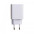 Xiaomi MI Charger 3A 33W Turbo Charge EU White Unix Network | Laptop Shop | Jessore Computer City