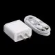 Xiaomi Mi QC3.0 18W Fast Charger with Micro USB Charging Cable