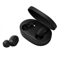 Xiaomi Mi TWSEJ07LS Basic 2S True Wireless Bluetooth Earbuds Black Xiaomi Mi TWSEJ07LS Basic 2S True Wireless Bluetooth Earbuds Black