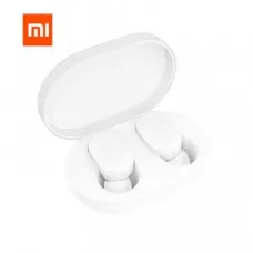 Xiaomi Mi TWSEJO2LM True Bluetooth Air Dots Dual Earbuds White Xiaomi Mi TWSEJO2LM True Bluetooth Air Dots Dual Earbuds White