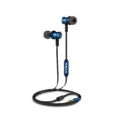 XTRA B75 in Ear Earphone XTRA B75 in Ear Earphone