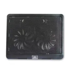 Xtreme A9 15.6 Double Fan Laptop Cooling Pad