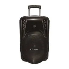 XTREME E409BU Trolley Bluetooth Speaker with Remote Control