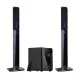 Xtreme E600BU 2:1 Bluetooth Tower Home Theater Speaker