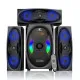 Xtreme SPARTA 3:1 Multimedia Speaker