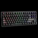 Xtrike Me GK-979 Wired Mechanical Gaming Keyboard