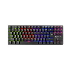 Xtrike Me GK-986 Wired Backlit TKL Mechanical Gaming Keyboard Xtrike Me GK-986 Wired Backlit TKL Mechanical Gaming Keyboard
