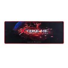 Xtrike Me MP-204 Cloth Surface Mouse Pad