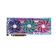Yeston Radeon RX 7900 XTX 24GB 24GD6 GDDR6 Sakura Sugar Graphics Card