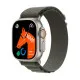 Yison Celebrat SW8ProMAX Bluetooth Calling Smart Watch