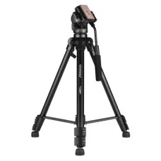 Yunteng VCT-880 Aluminum Camera Tripod