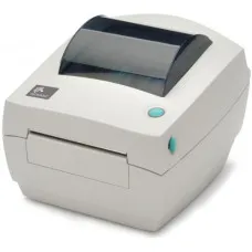 Zebra GC420t 203 dpi Value Desktop Barcode Label Printer