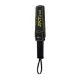 ZKTeco ZK-D100S Hand Held Metal Detector Without Battery & Adapter