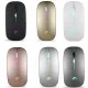 ZOOOK Blade 7-color Rechargeable Wireless Gaming Mouse
