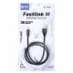 ZOOOK Fastlink M Micro USB Rapid Charge & Sync Cable