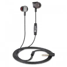 ZOOOK Gama Universal HD Earphone with Mic ZOOOK Gama Universal HD Earphone with Mic