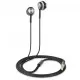 ZOOOK Lava Metallic HD Earphones with Xbass & Mic