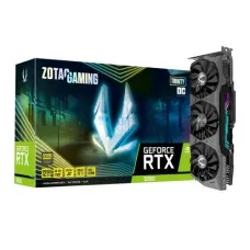 Zotac Gaming GeForce RTX 3080 Trinity OC LHR 12GB GDDR6X Graphics Card