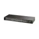 Zyxel ES1100-24G 24-port FE Unmanaged Switch