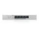 Zyxel GS1200-5HPV2 5-Port Web Managed PoE Gigabit Switch 2026 jessore bd