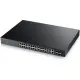Zyxel GS1920-24HPv2 28-Port Smart Managed Gigabit PoE Switch