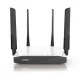 Zyxel NBG6604 AC1200 1200mbps Dual-Band Wireless Router